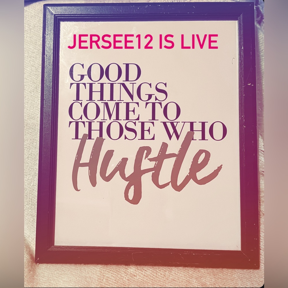 Let’s go live!!!!! - Picture 3 of 3